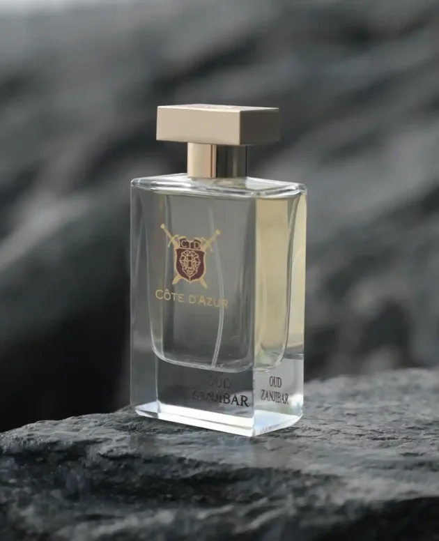 Oud Zanjibar by Côte d’Azur